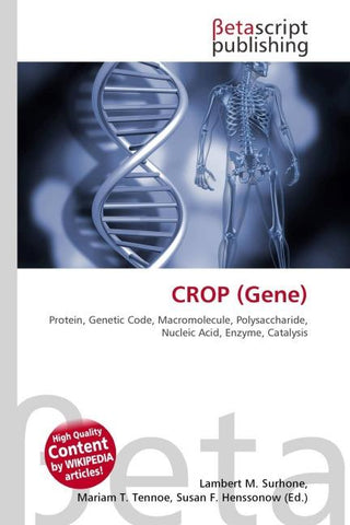 CROP (Gene)