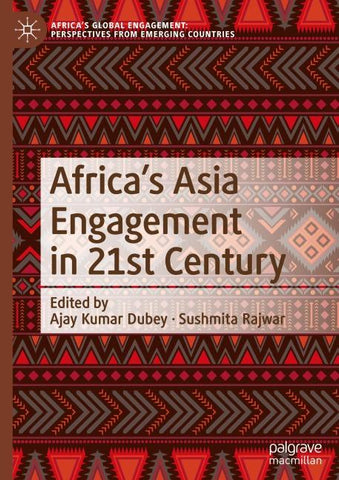 Africa's Asia Engagement in 21st Century