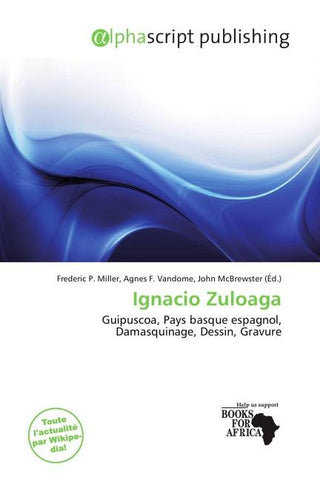 Ignacio Zuloaga