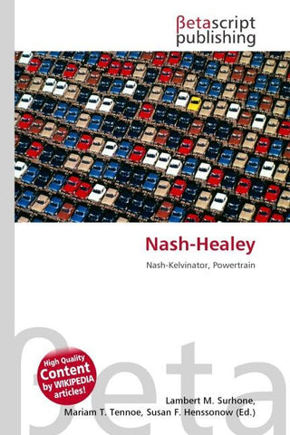 Nash-Healey