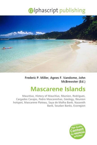 Mascarene Islands