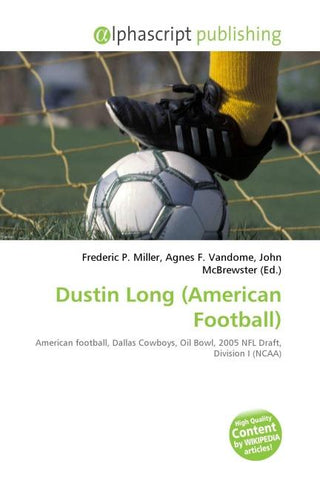 Dustin Long (American Football)