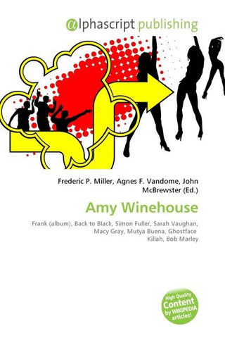 Amy Winehouse