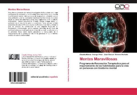 Mentes Maravillosas
