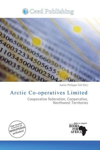 Arctic Co-operatives Limited