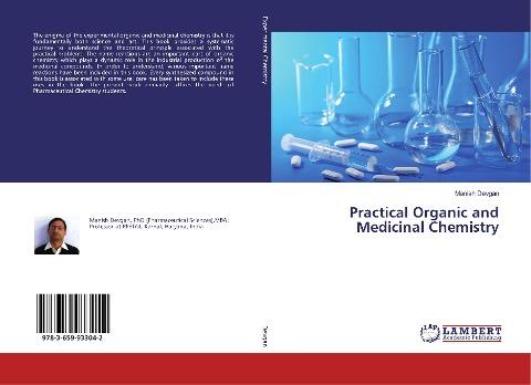 Practical Organic and Medicinal Chemistry