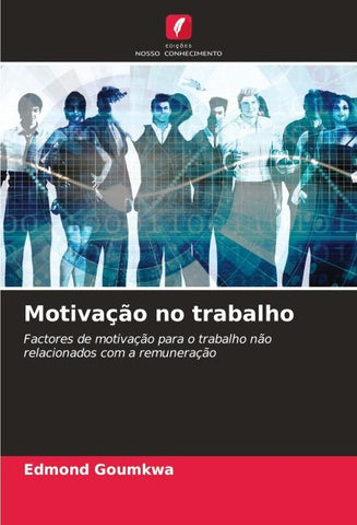 Motivação no trabalho