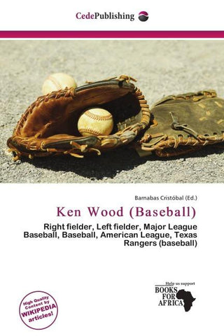 Ken Wood (Baseball)
