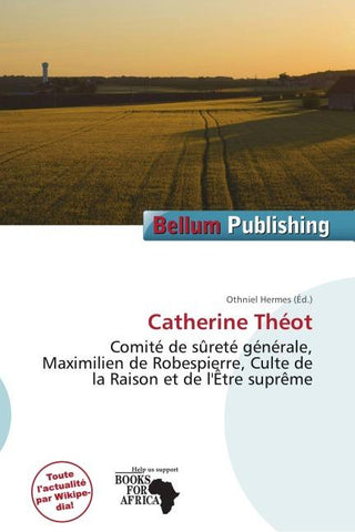 Catherine Théot