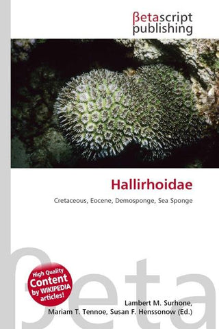 Hallirhoidae