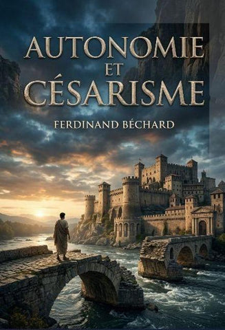 Autonomie et Césarisme
