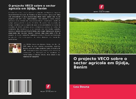 O projecto VECO sobre o sector agrícola em Djidja, Benim