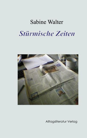 Stürmische Zeiten