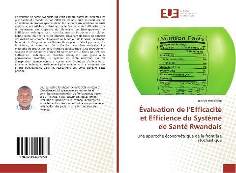 Évaluation de l'Efficacité et Efficience du Système de Santé Rwandais