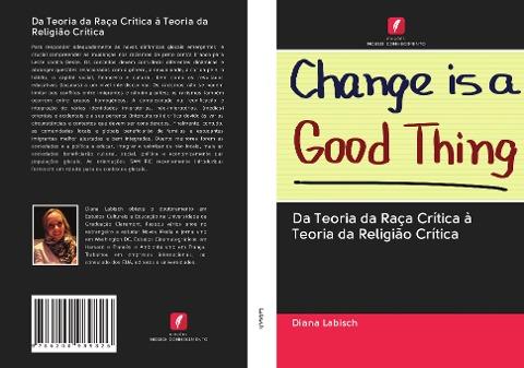 Da Teoria da Raça Crítica à Teoria da Religião Crítica