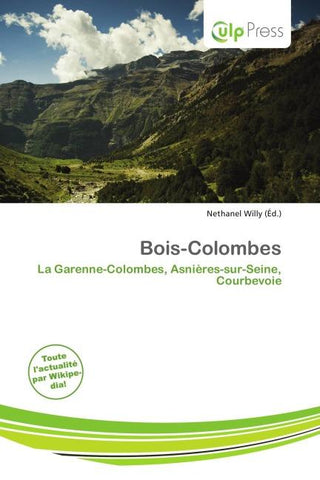 Bois-Colombes