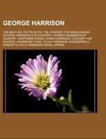 George Harrison