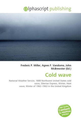 Cold wave