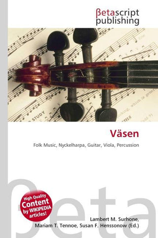 Väsen