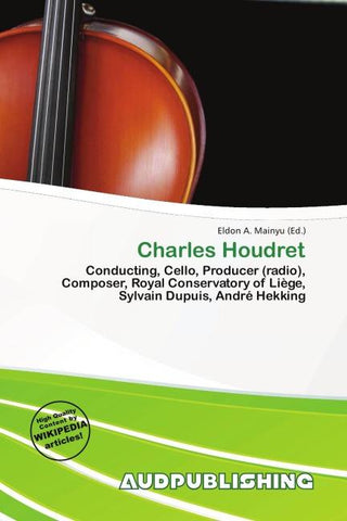 Charles Houdret