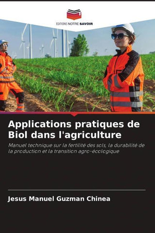 Applications pratiques de Biol dans l'agriculture