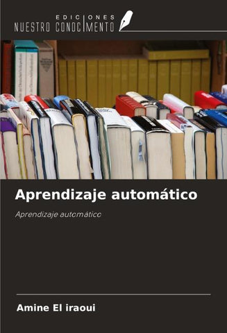 Aprendizaje automático