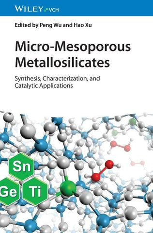 Micro-Mesoporous Metallosilicates