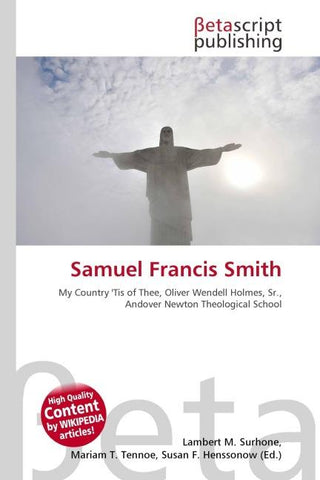 Samuel Francis Smith