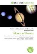 Moons of Uranus