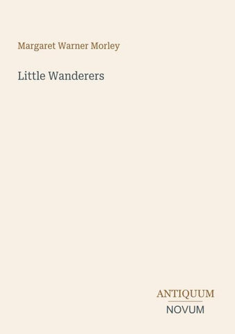Little Wanderers