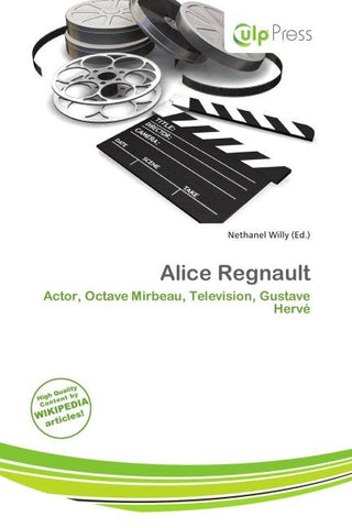 Alice Regnault