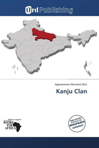 Kanju Clan