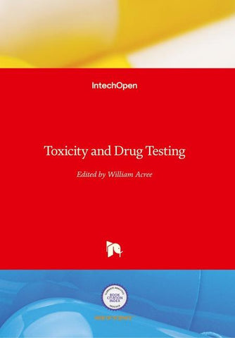 Toxicity and Drug Testing