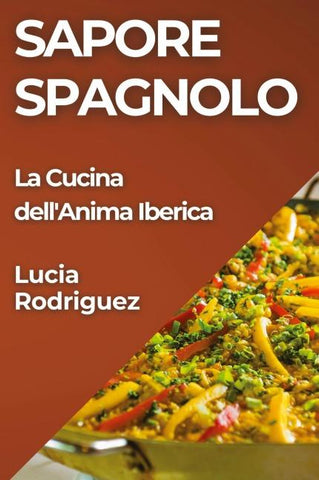 Sapore Spagnolo