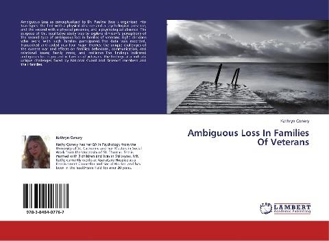 Ambiguous Loss In Families Of Veterans