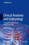 Clinical Anatomy and Embryology