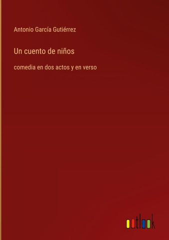 Un cuento de niños