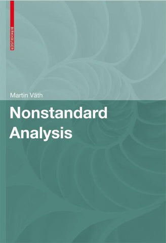Nonstandard Analysis