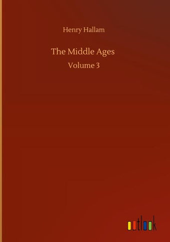 The Middle Ages