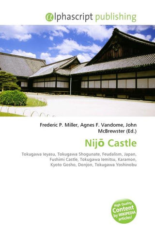Nij¿ Castle