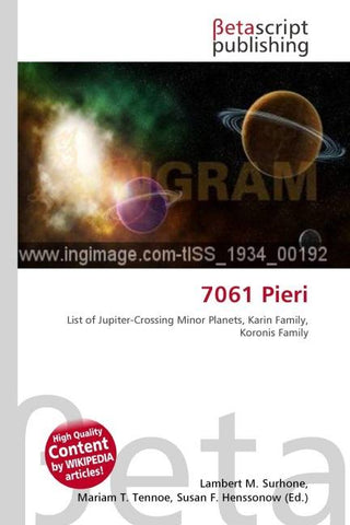 7061 Pieri
