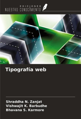 Tipografía web