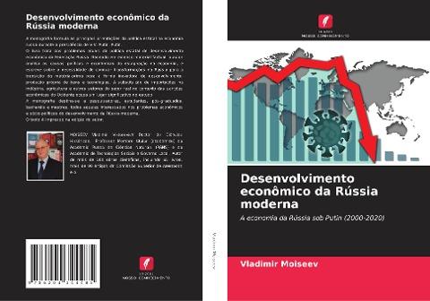 Desenvolvimento econômico da Rússia moderna