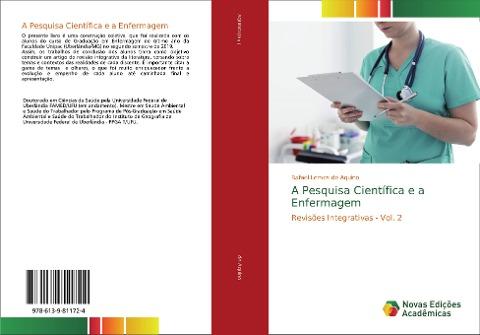 A Pesquisa Científica e a Enfermagem