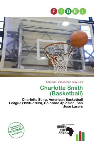Charlotte Smith (Basketball)