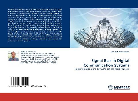 Signal Bias in Digital Communication Systems
