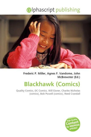 Blackhawk (Comics)