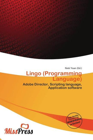 Lingo (Programming Language)