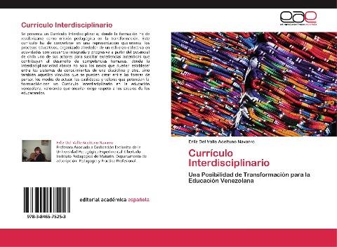 Currículo Interdisciplinario