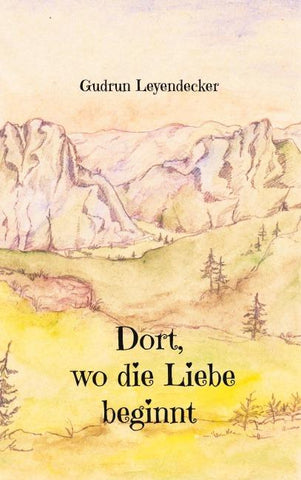 Dort, wo die Liebe beginnt